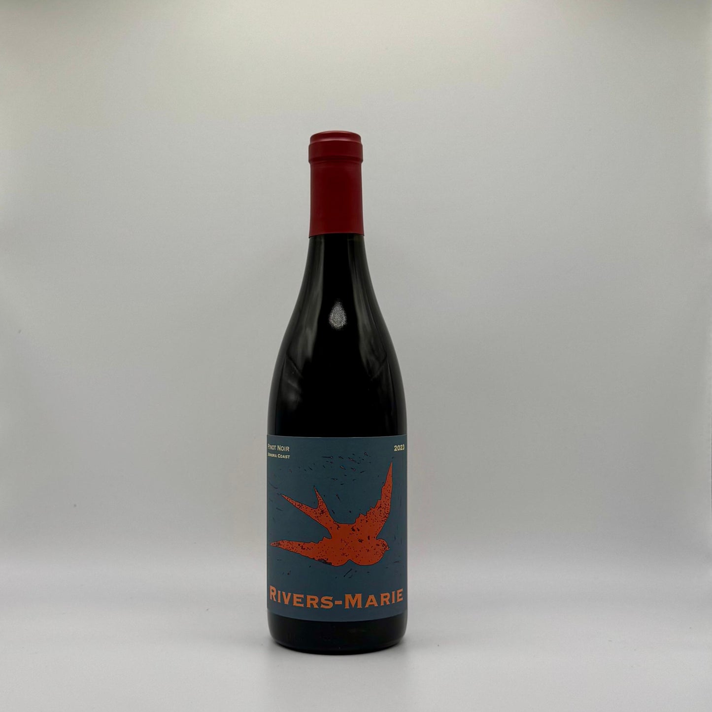 Rivers-Marie, Pinot Noir 2023 Sonoma Coast, CA