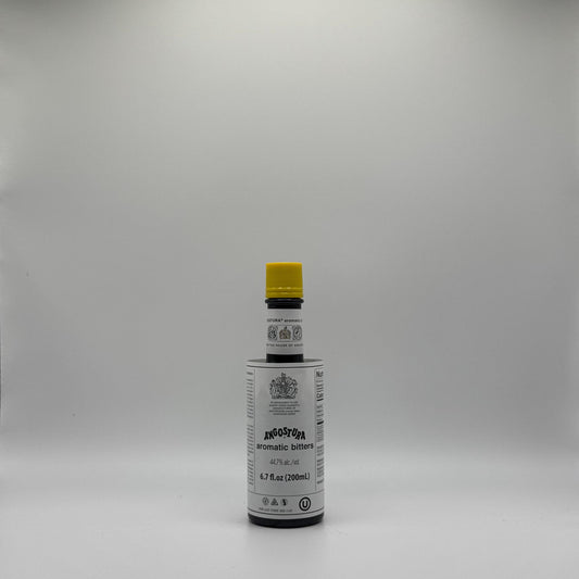 Angostura Aromatic Bitters 200mL