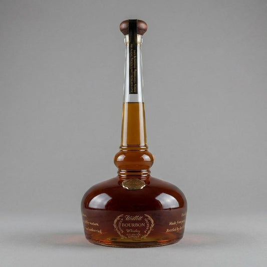 Willett Pot Still Reserve Kentucky Straight Bourbon 1.75L