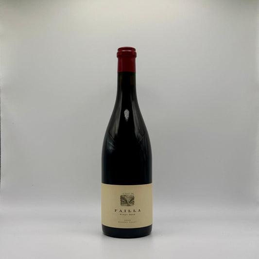 Failla, Pinot Noir 2023 Sonoma, California