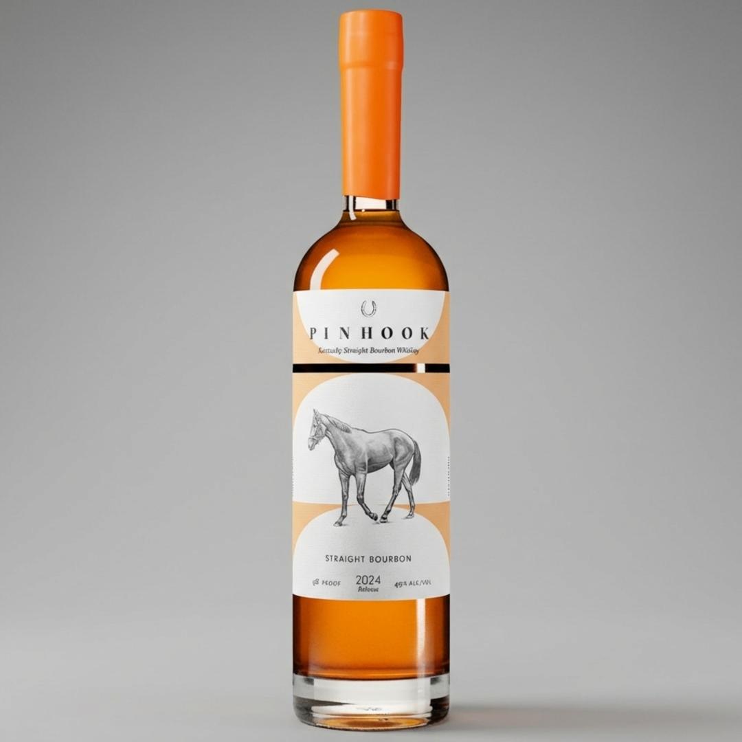 Pinhook 2024 Kentucky Bourbon