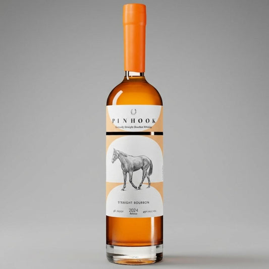 Pinhook 2024 Kentucky Bourbon