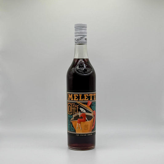 Meletti Coffee Liqueur 750mL