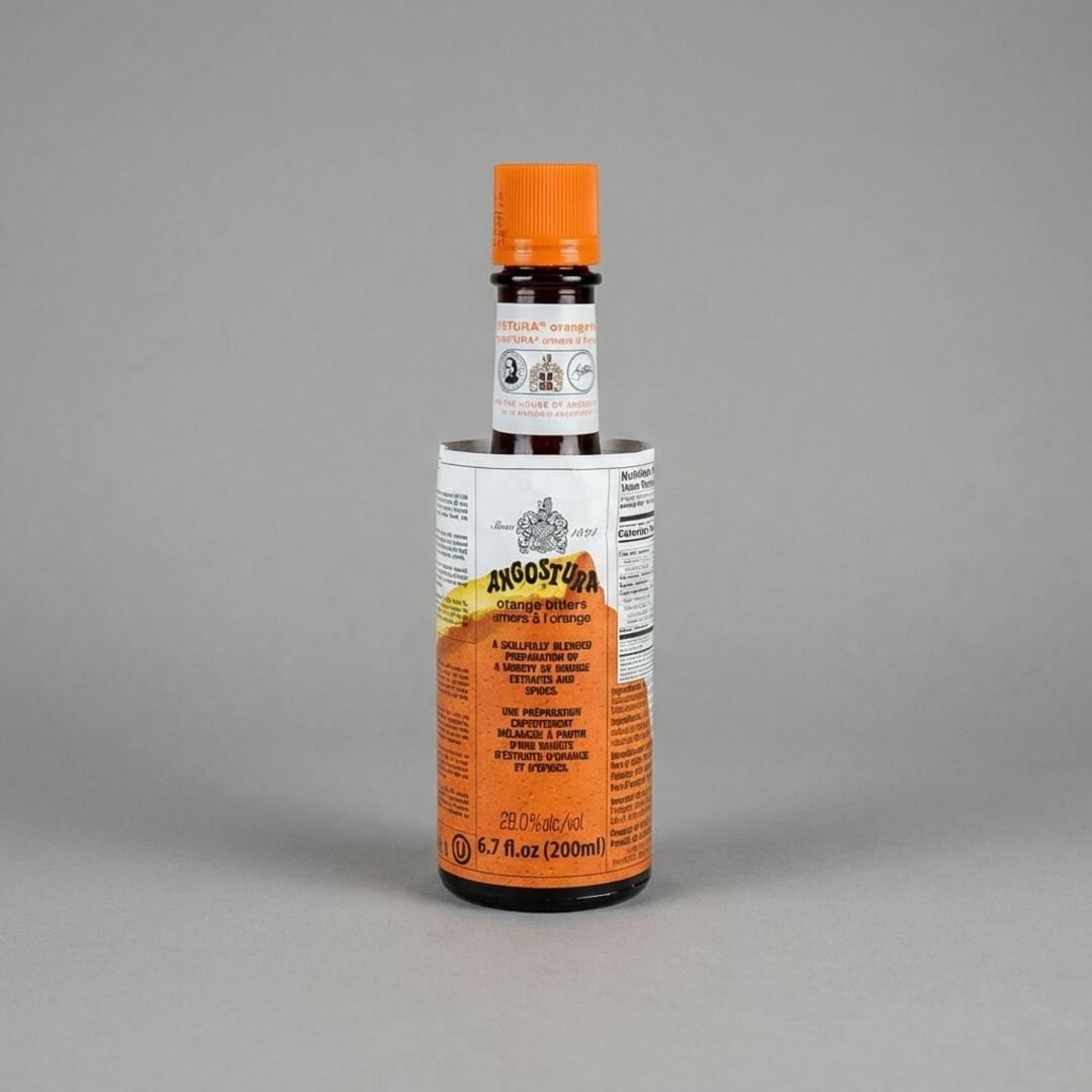 Angostura Orange Bitter 200ml