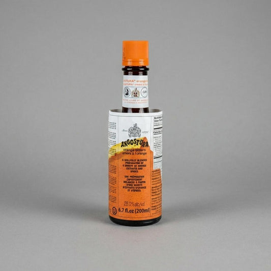 Angostura Orange Bitter 200ml