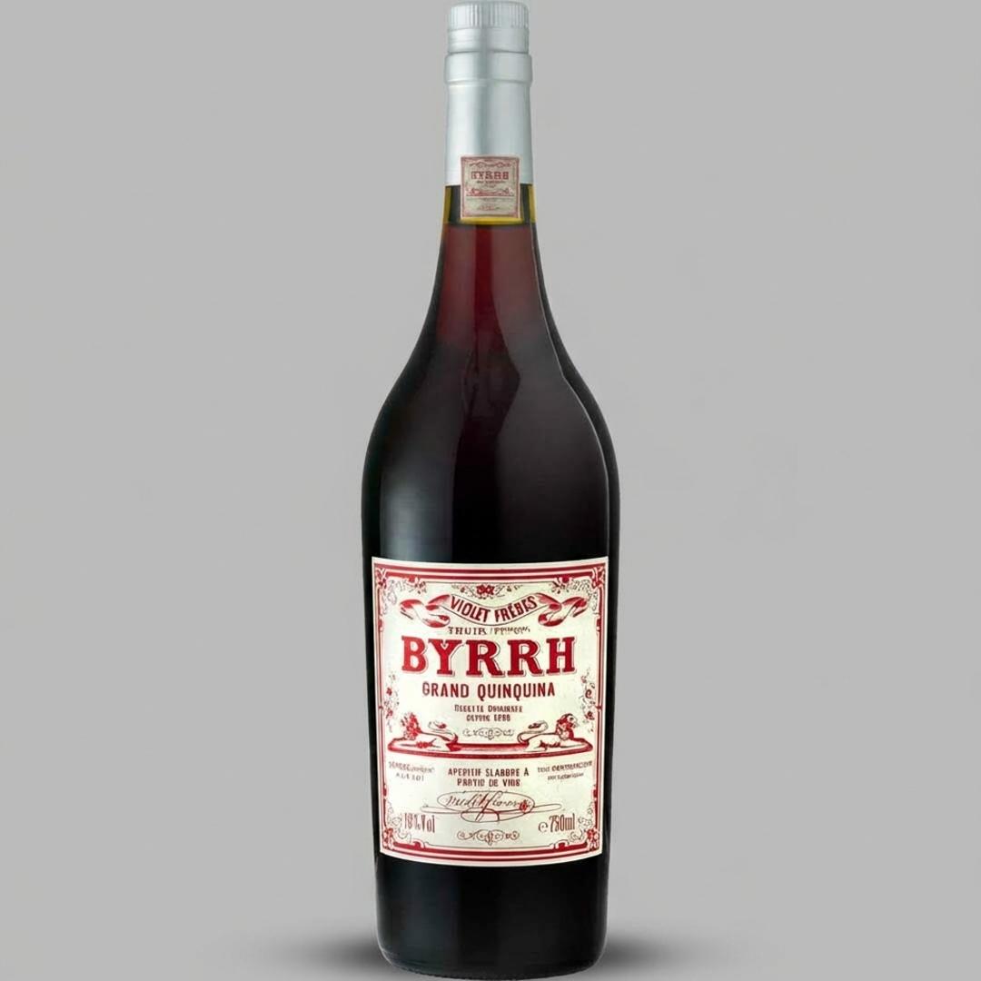 Byrrh Grand Quinquina
