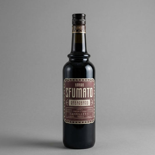 Amaro Sfumato Ravarbaro