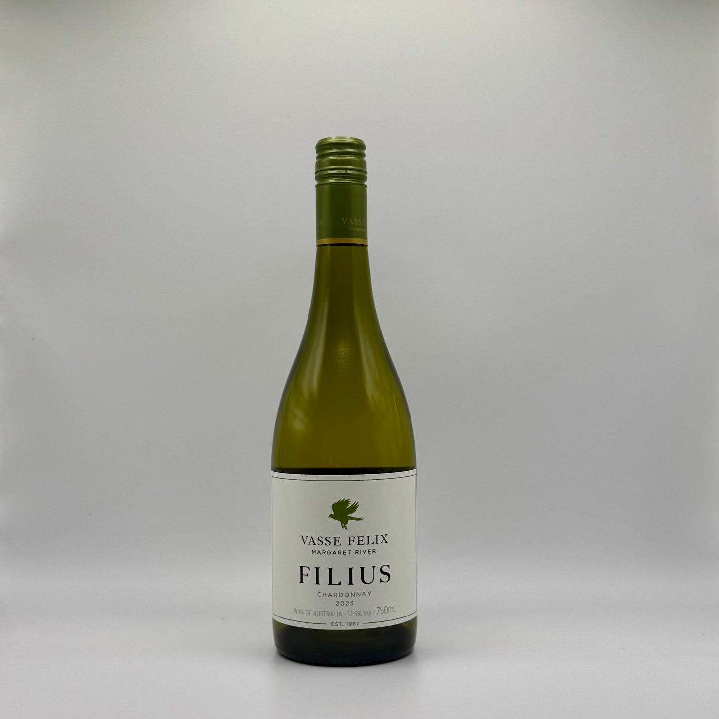 Vasse Felix, Chardonnay "Filius" 2021 Margaret River, Australia