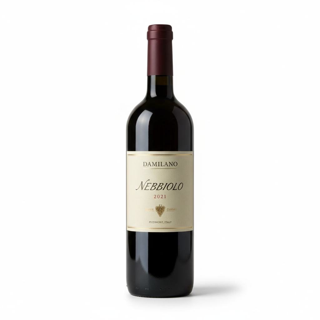 Damilano, "Lecinquevigne" Nebbiolo 2021, Barolo