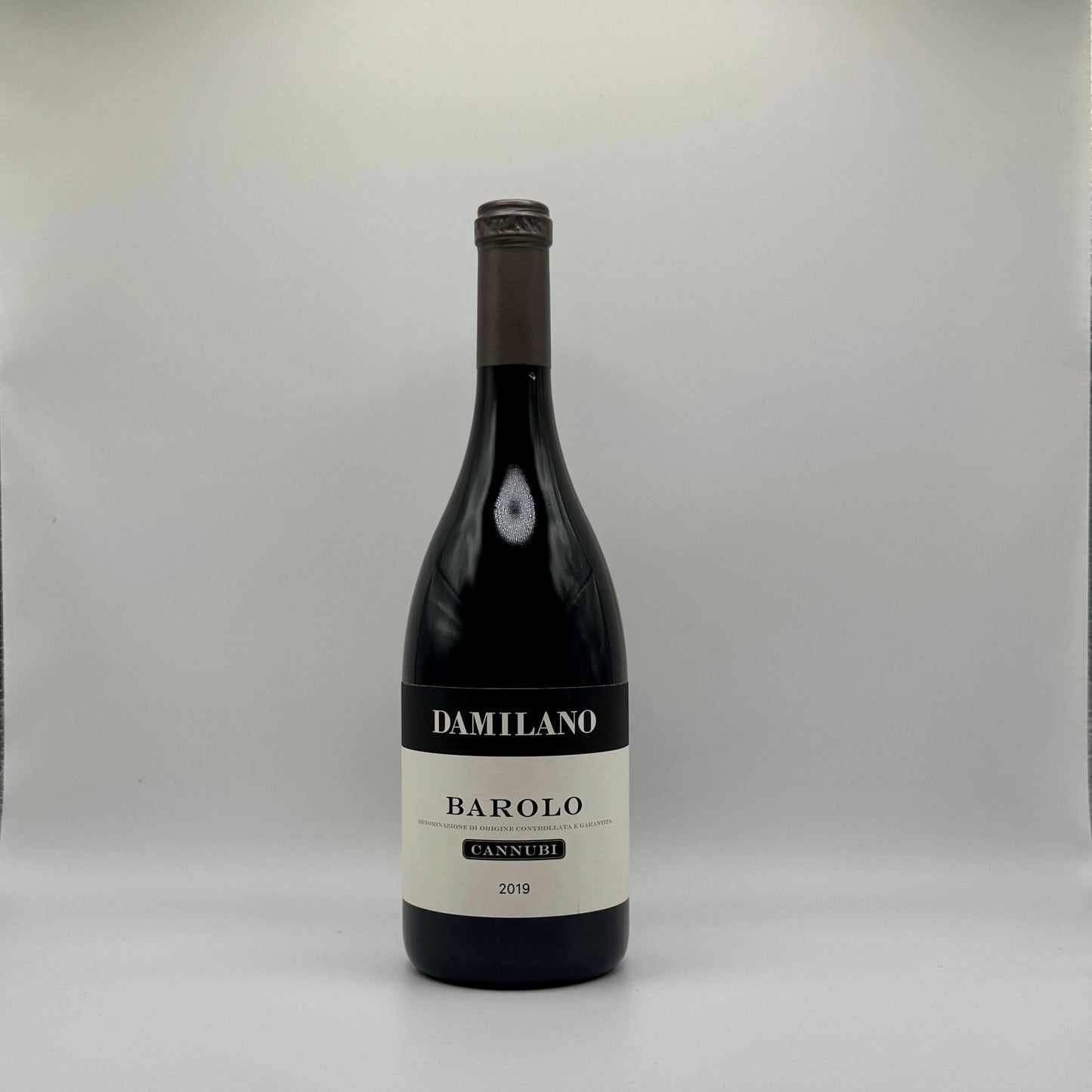 Damilano, Nebbiolo 2019 Cannubi, Barolo, Piedmont, Italy