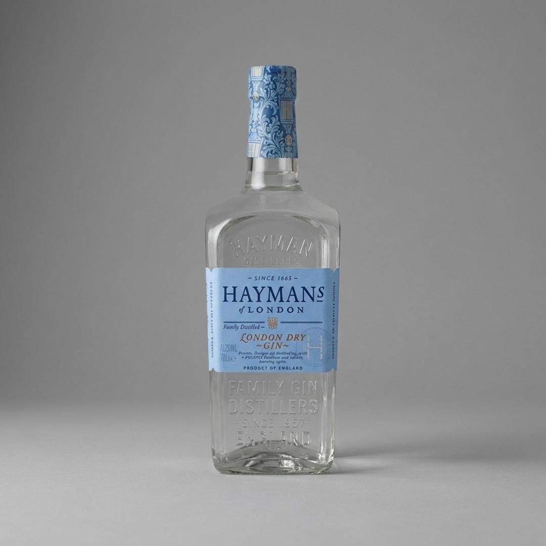 Hayman's London Dry Gin
