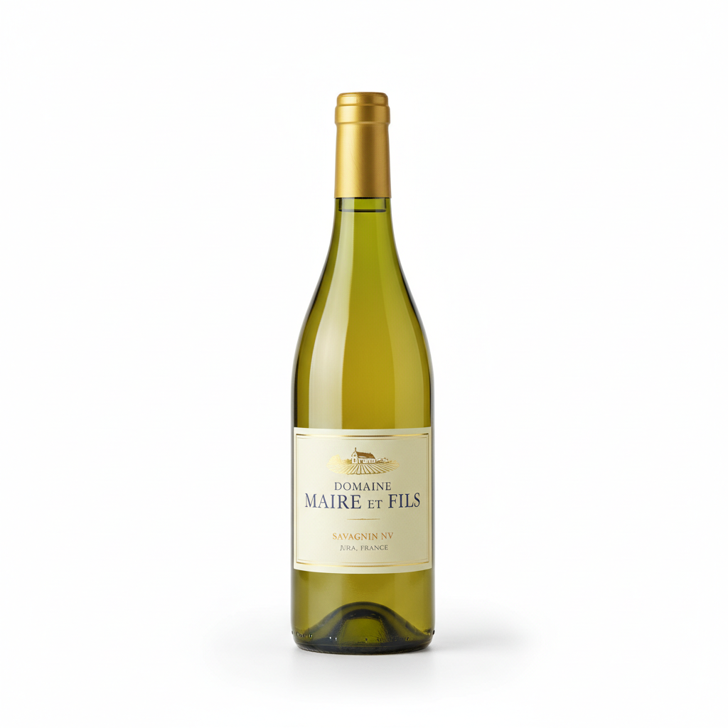 Domaine Maire et Fils Vin Jaune NV, Arbois