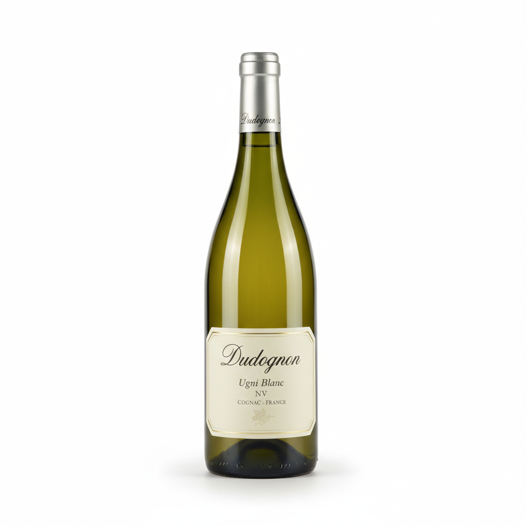 Dudognon, Vieille Réserve 20 Year Cognac NV, Grande Champagne