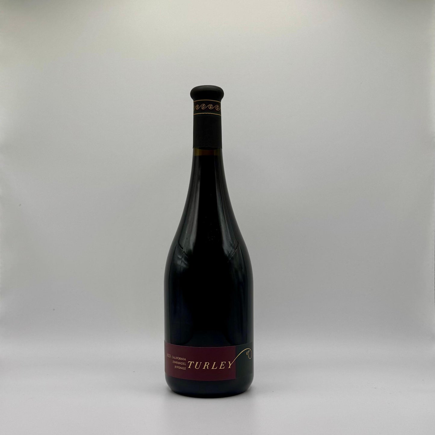 Turley, Zinfandel "Juvenile" 2022 California