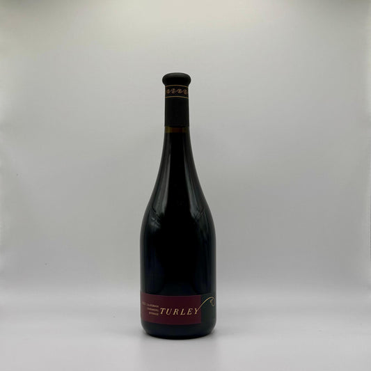 Turley, Zinfandel "Juvenile" 2022 California