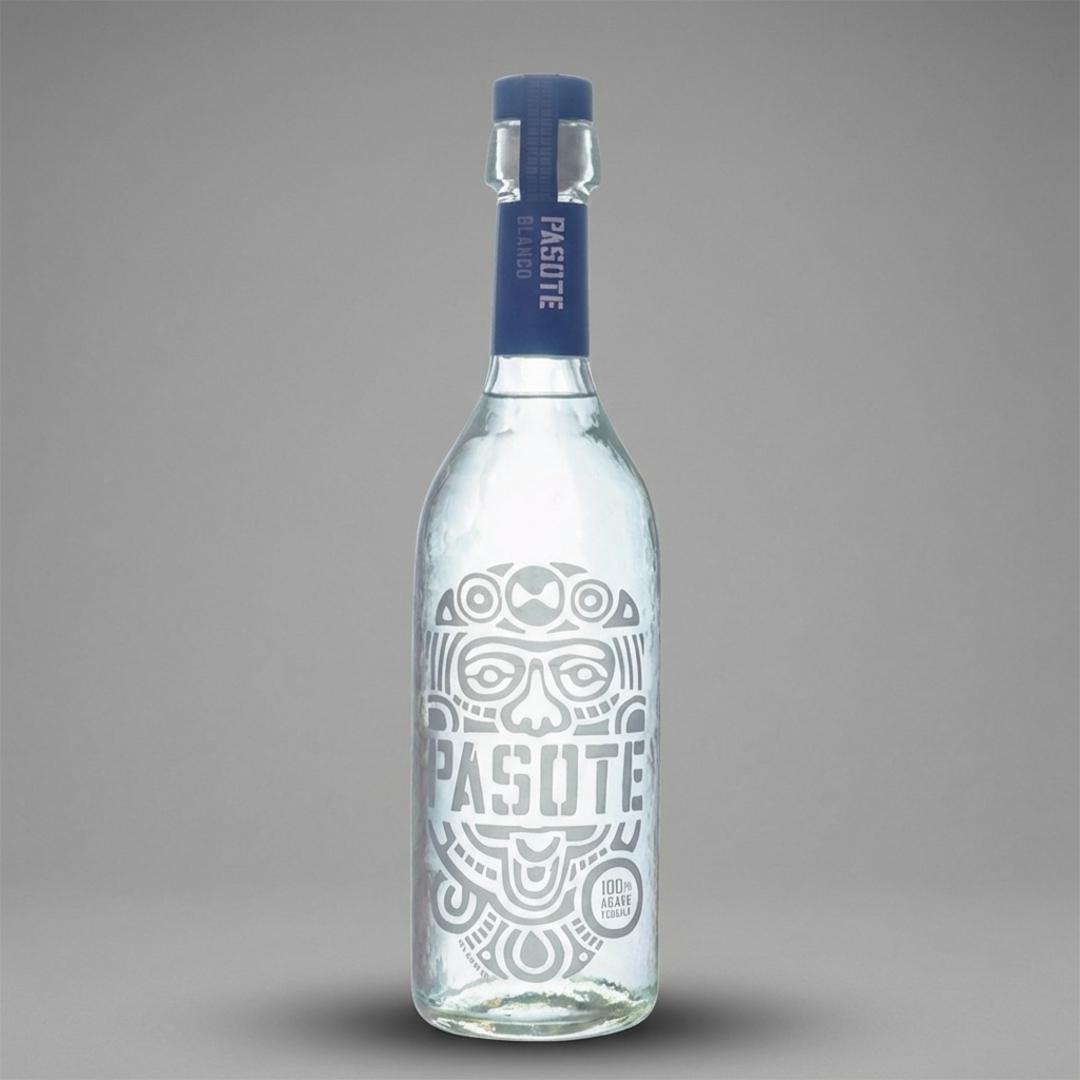 Pasote Blanco Tequila