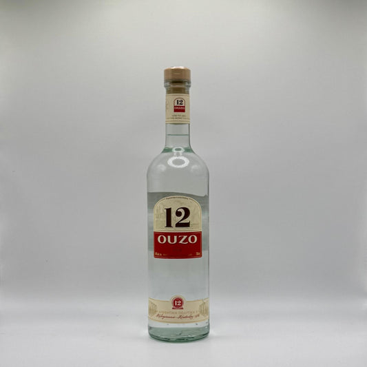 Ouzo 12