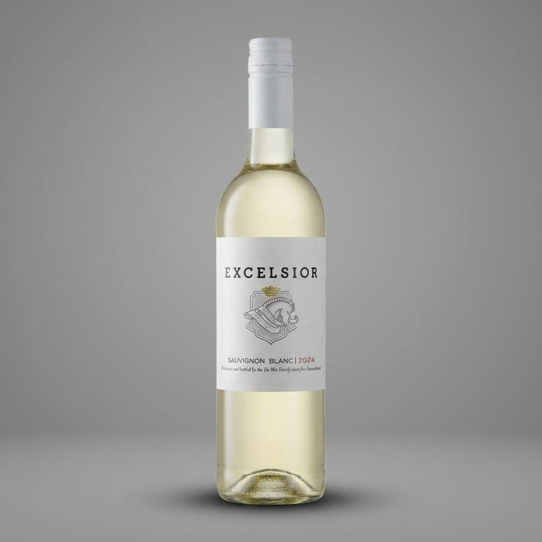 Excelsior, Sauvignon Blanc 2024 Breede River Valley, South Africa