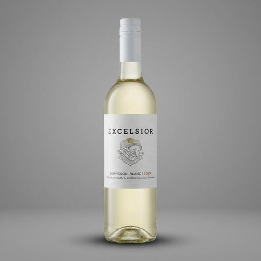 Excelsior, Sauvignon Blanc 2024 Breede River Valley, South Africa