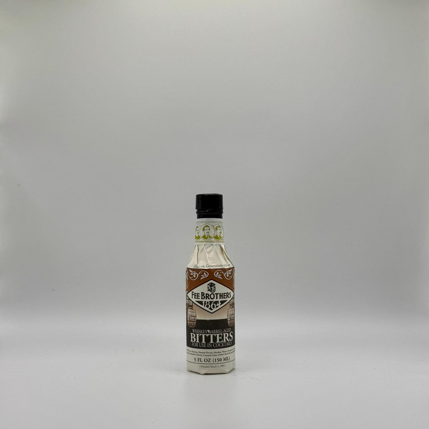 Fee Brothers Old Fashioned Bitters 5oz