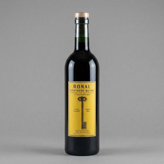 Bonal Gentiane-Quina
