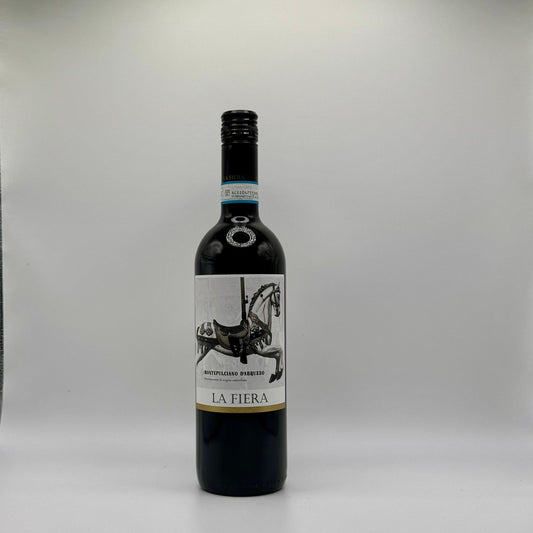 Fossalta di Piave, Montepulciano "La Fiera" 2022 Abruzzo, Italy