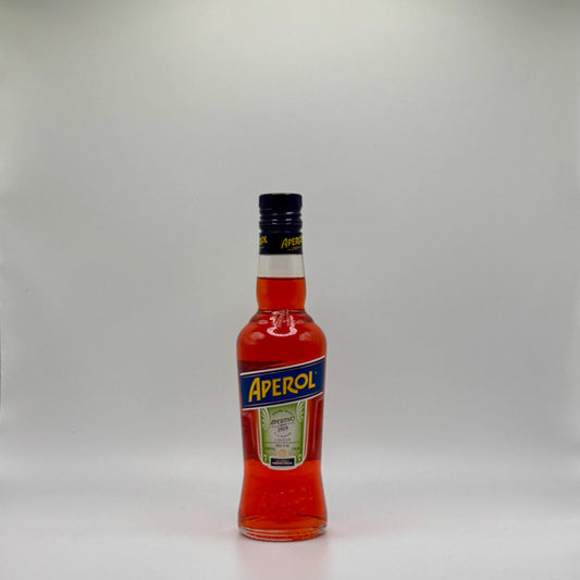Aperol Aperitivo Liqueur 375mL