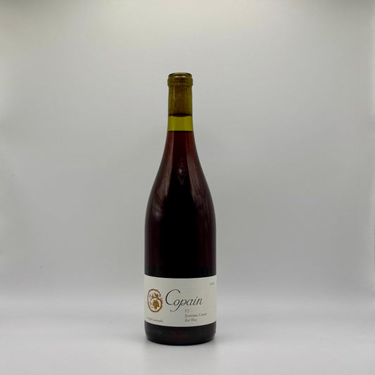Copain, Pinot Noir Blend "P2" 2024 Sonoma Coast, CA