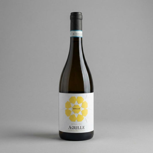 Cutrera Bastianich 'Akrille' Grillo 2023 Sicily, Italy