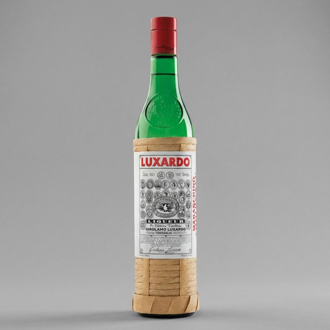 Luxardo Marashino Liqueur 750ml