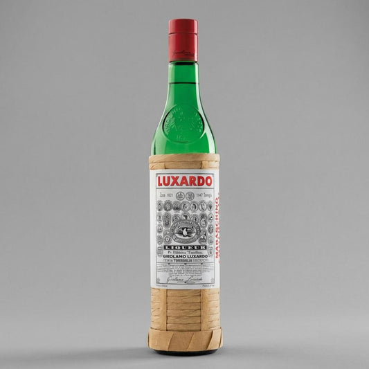 Luxardo Marashino Liqueur 750ml