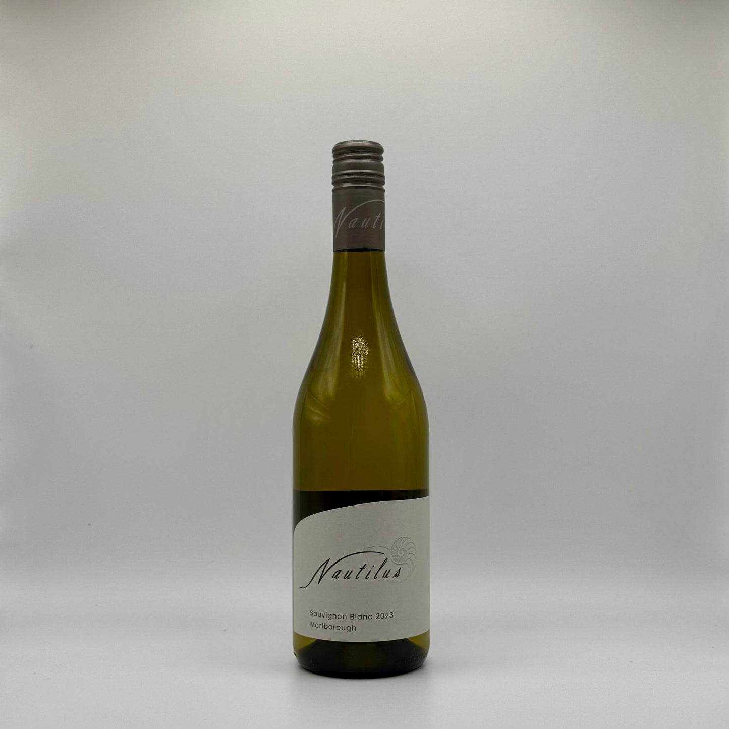 Nautilus, Sauvignon blanc, 2023 Marlborough, New Zealand