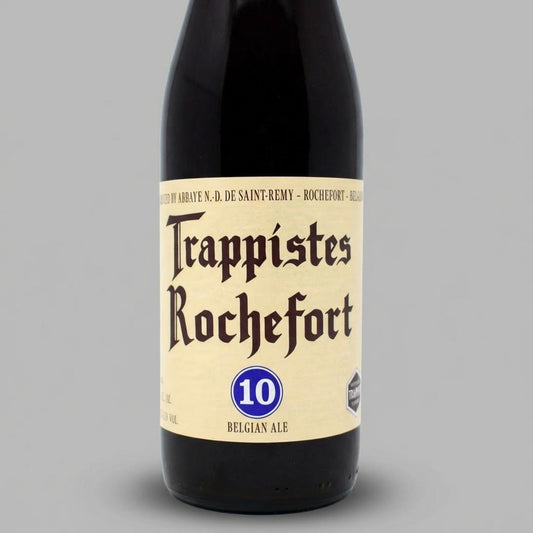 Trappistes Rochefort 10