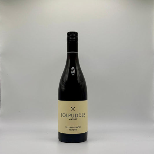 Tolpuddle Vineyard, Pinot Noir 2022 Tasmania, Australia