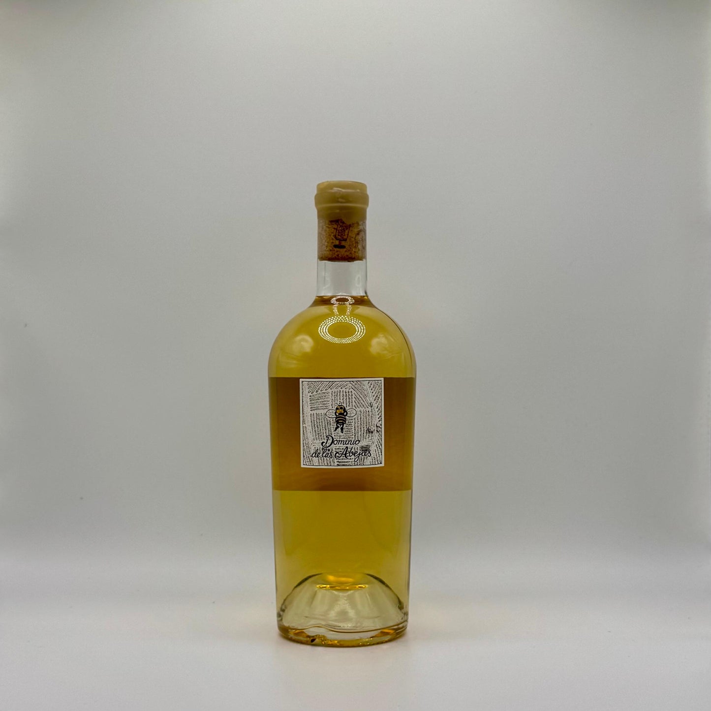 Dominio de las Abejas, Sauvignon blanc blend "Naranja" 2023 Ojos Negros, Baja California, Mexico