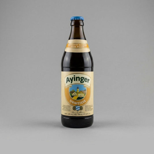 Ayinger Urweisse Dunkelweizen