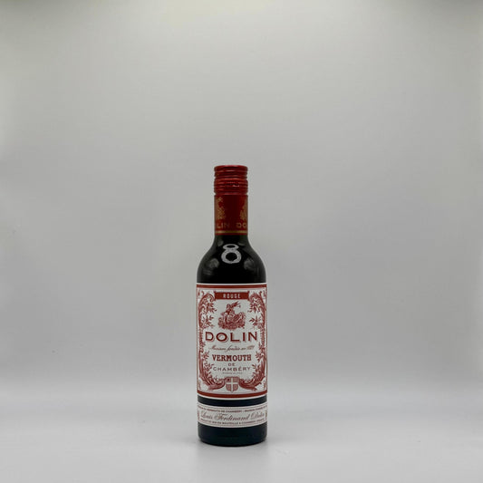 Dolin Vermouth Rouge "De Chambery" France 375mL