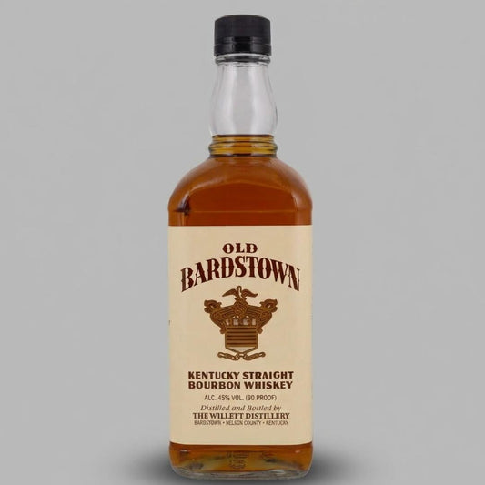 Old Bardstown Kentucky Straight Bourbon