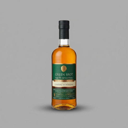 Mitchell & Sons "Green Spot Chateau Montelena" Single Pot Still Irish Whiskey