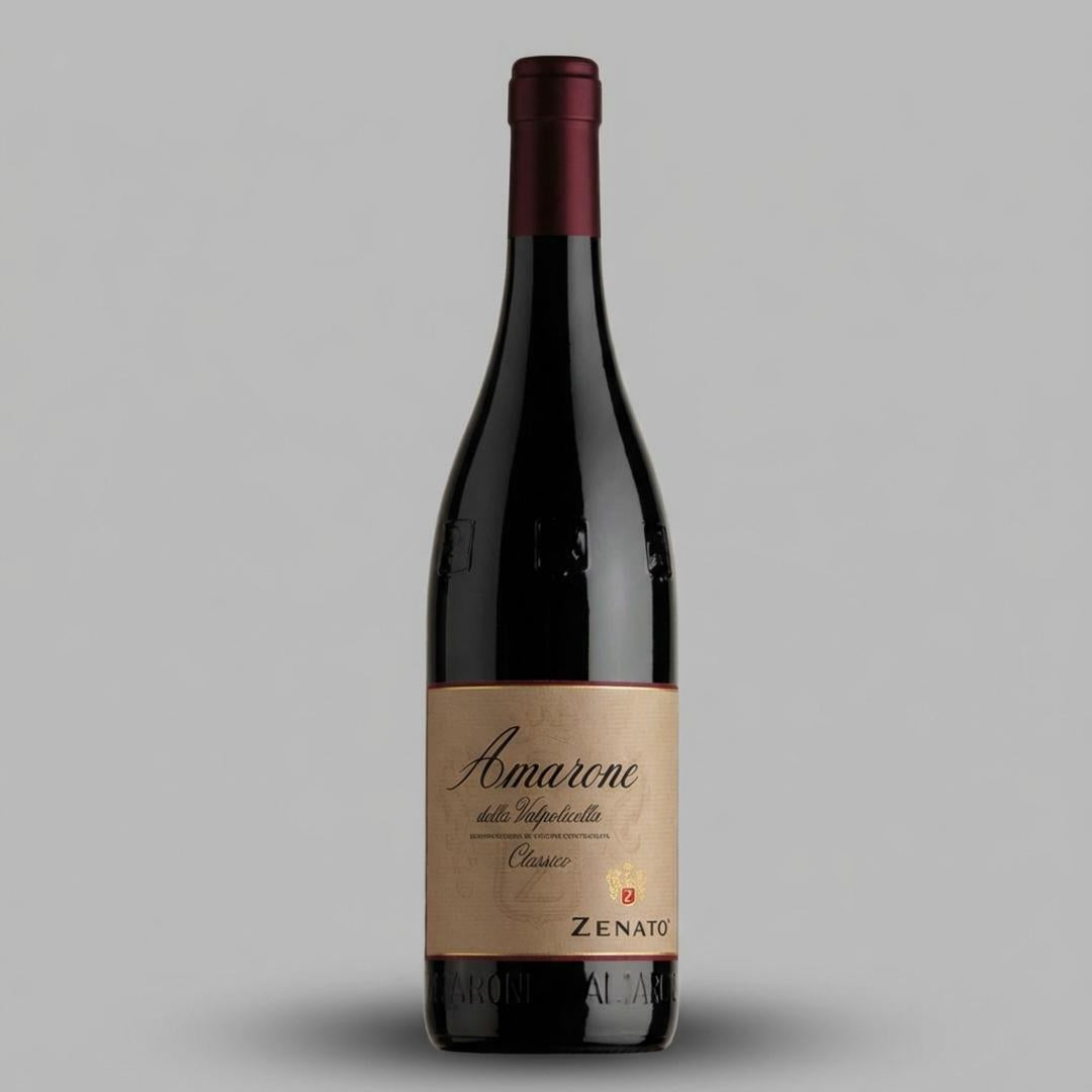 Zenato, Amarone della Valpolicella 2019 Veneto, Italy