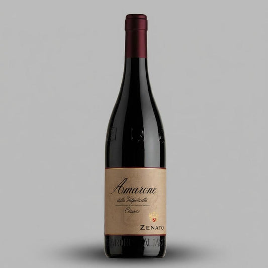 Zenato, Amarone della Valpolicella 2019 Veneto, Italy