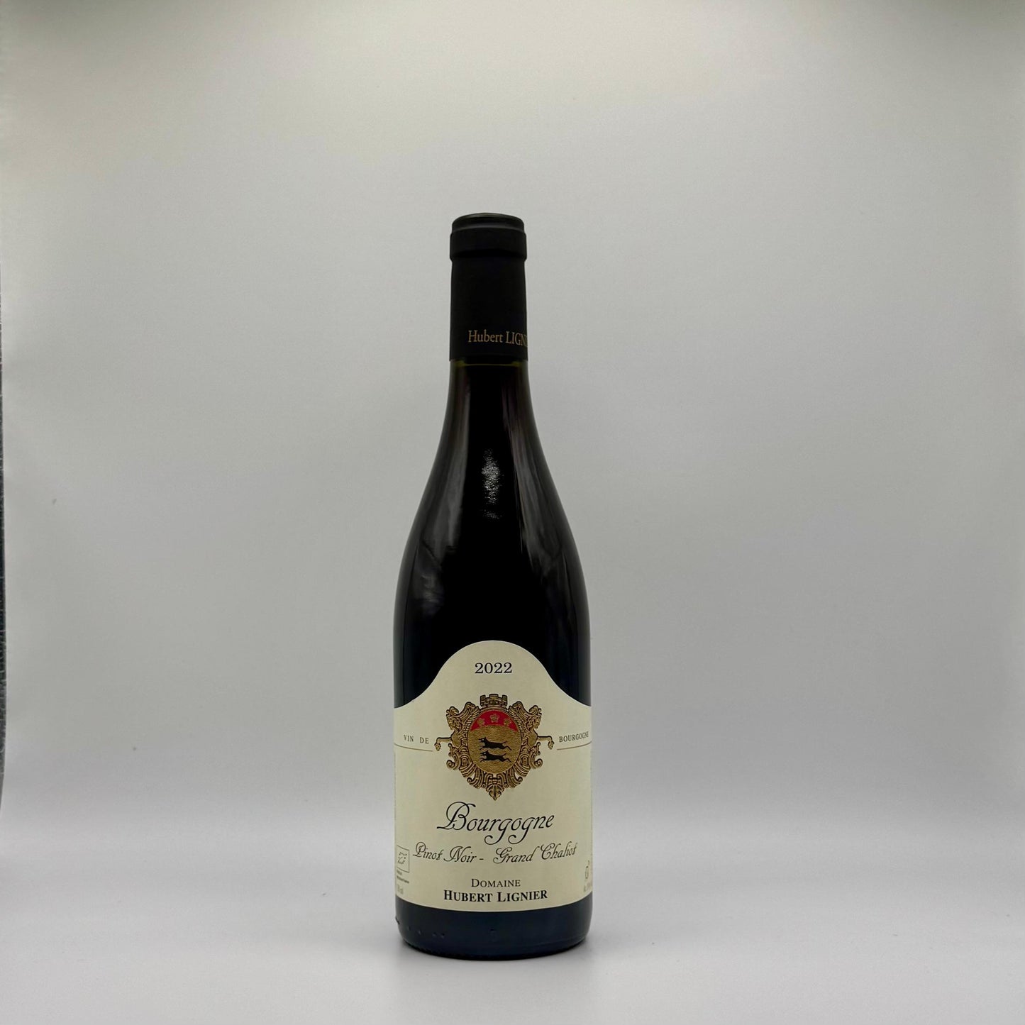 Domaine Hubert Lignier, Pinot Noir "Grand Chaliot" 2022 Burgundy, France