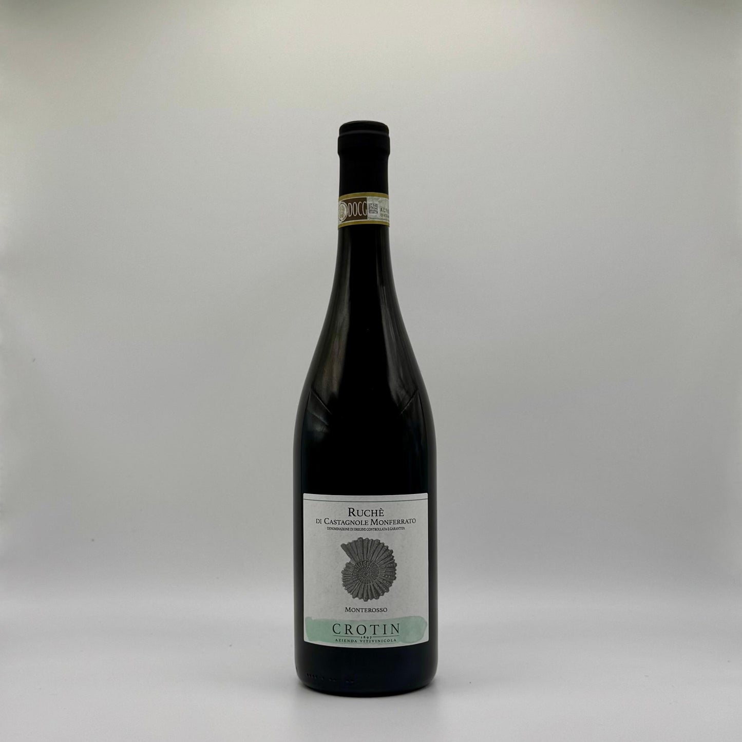 Crotin, Ruche 'Monterosso' 2021, Di Castagnole Monferrato, Piemonte
