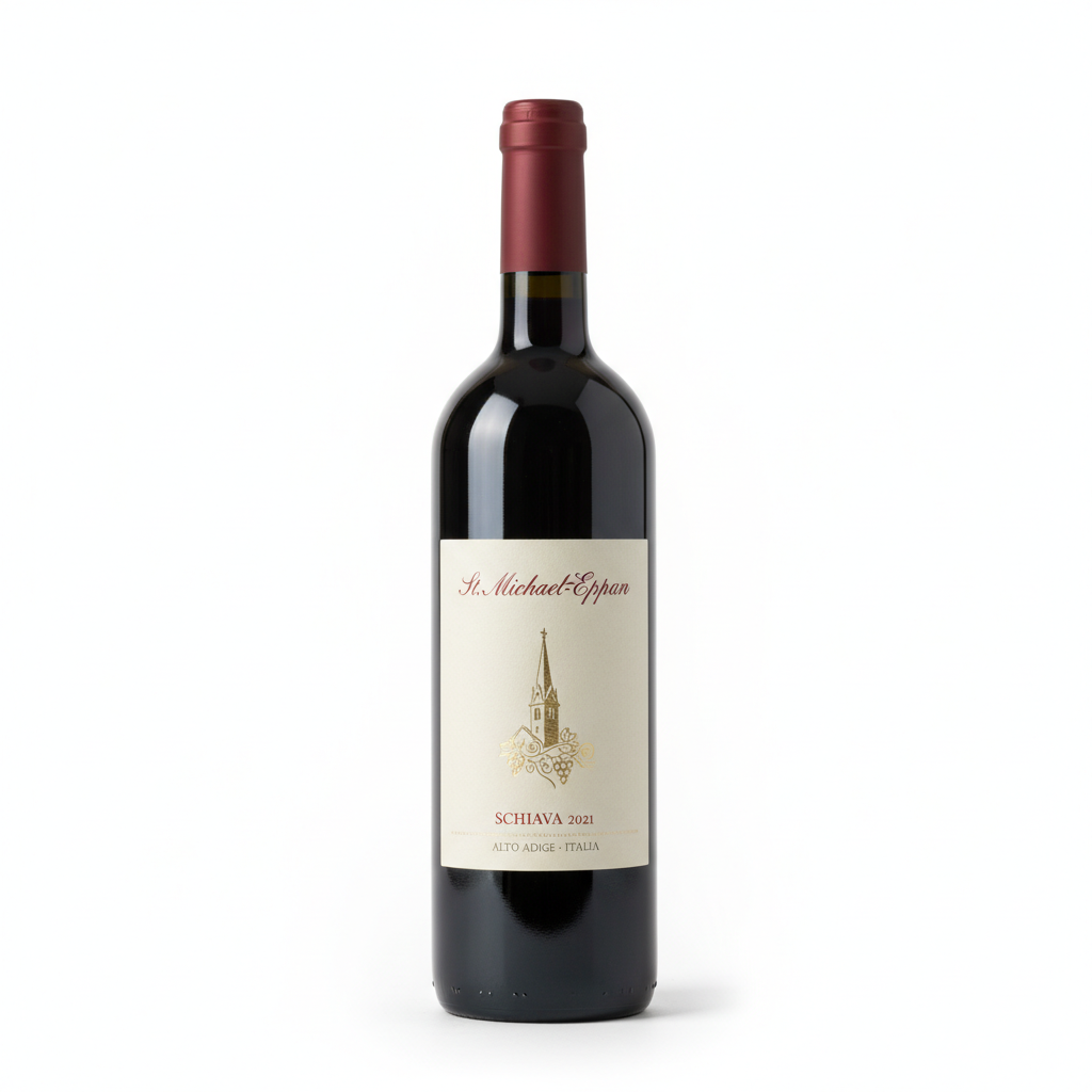 St. Michael-Eppan Schiava 2021, Alto Adige